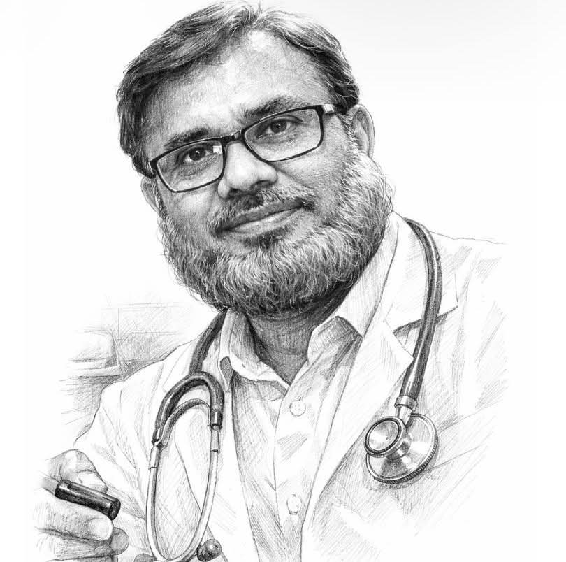 প্রফেসর ডা. আবু সুফিয়ান